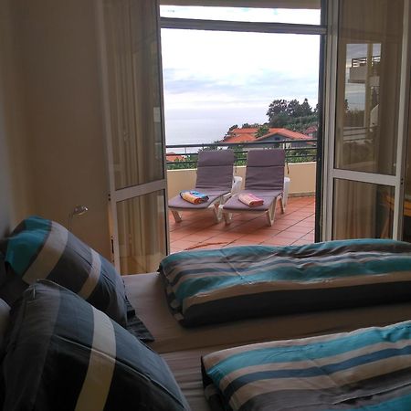 Apartmán Jardim Do Arco "Esmee" Arco da Calheta  Exteriér fotografie