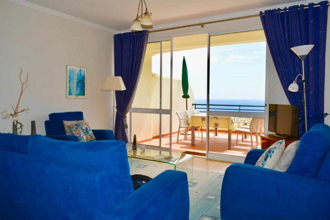 Apartmán Jardim Do Arco "Esmee" Arco da Calheta  Exteriér fotografie