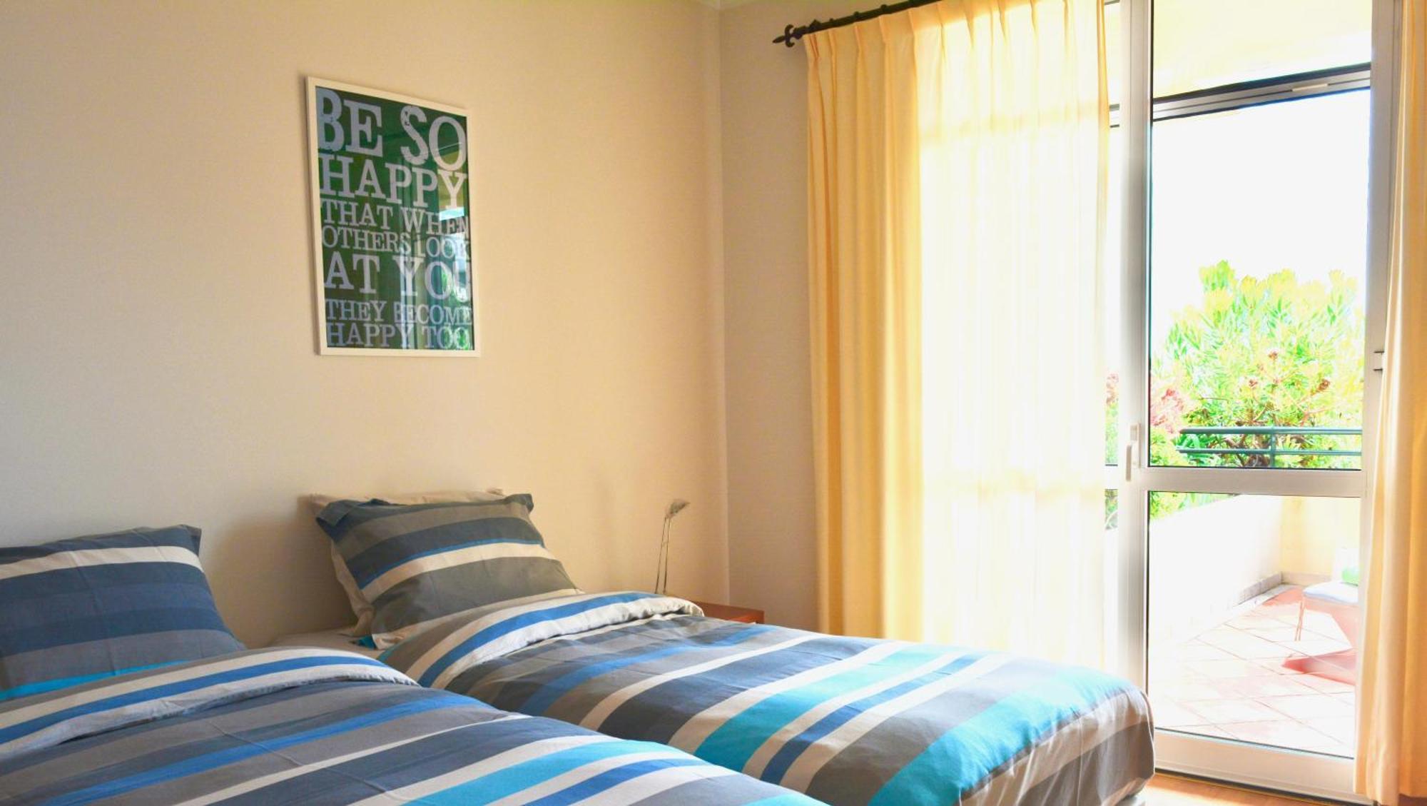 Apartmán Jardim Do Arco "Esmee" Arco da Calheta  Exteriér fotografie