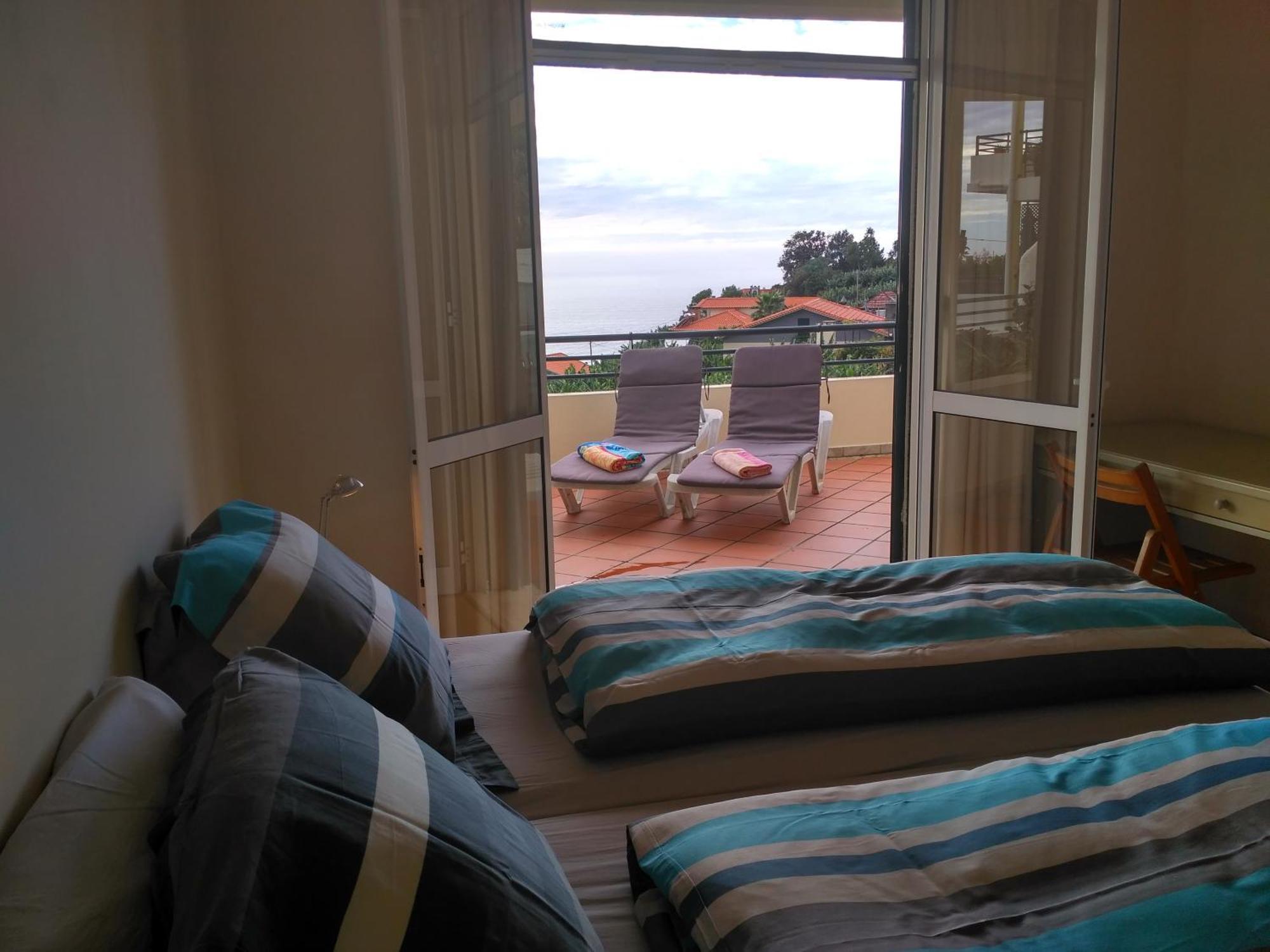 Apartmán Jardim Do Arco "Esmee" Arco da Calheta  Exteriér fotografie