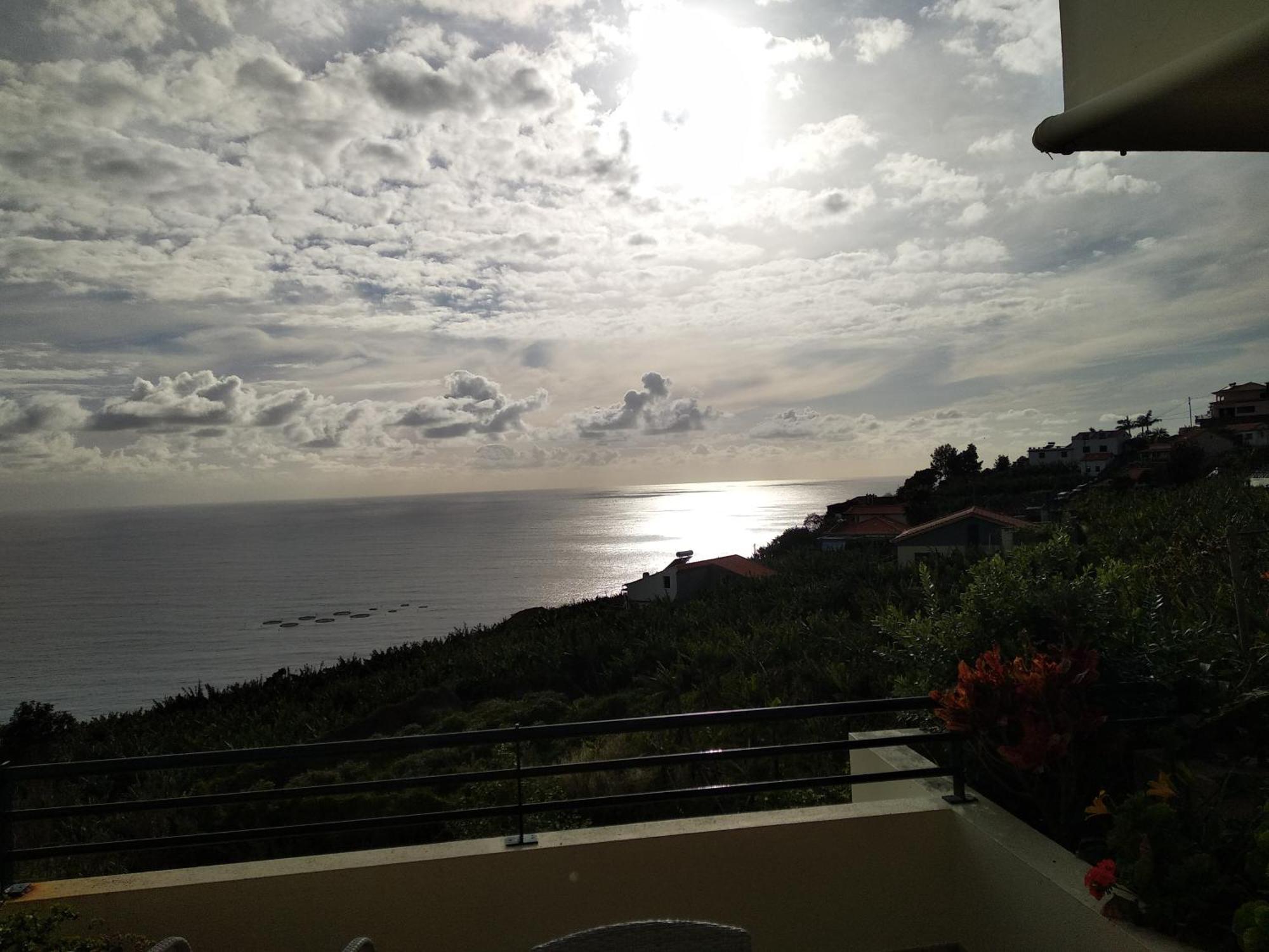 Apartmán Jardim Do Arco "Esmee" Arco da Calheta  Exteriér fotografie
