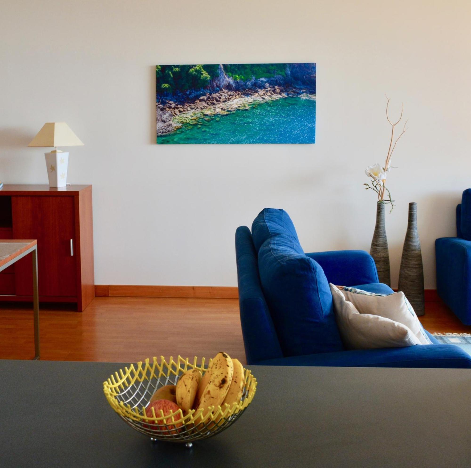 Apartmán Jardim Do Arco "Esmee" Arco da Calheta  Exteriér fotografie