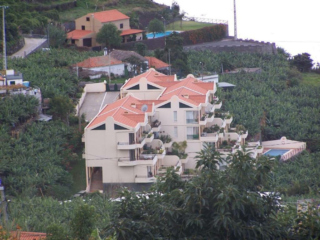 Apartmán Jardim Do Arco "Esmee" Arco da Calheta  Exteriér fotografie